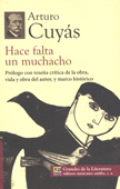 HACE FALTA UN MUCHACHO