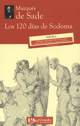 LOS 120 DIAS DE SODOMA