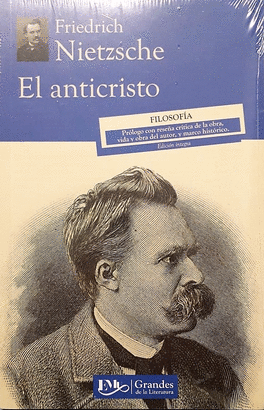 EL ANTICRISTO