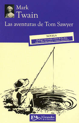 LAS AVENTURAS DE TOM SAWYER