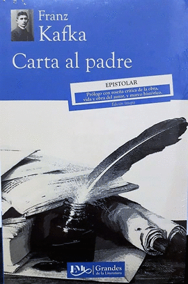 CARTA AL PADRE