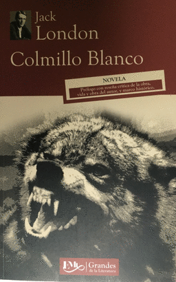 COLMILLO BLANCO