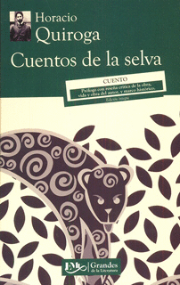 CUENTOS DE LA SELVA