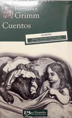 CUENTOS