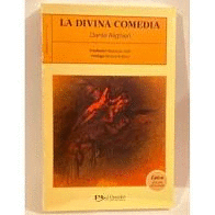 LA DIVINA COMEDIA