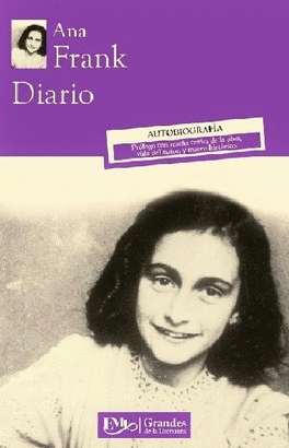 DIARIO DE ANA FRANK