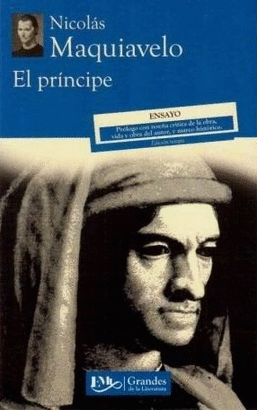 EL PRINCIPE