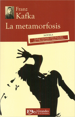 LA METAMORFOSIS