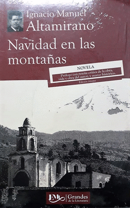 NAVIDAD EN LAS MONTAÑAS