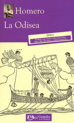 LA ODISEA