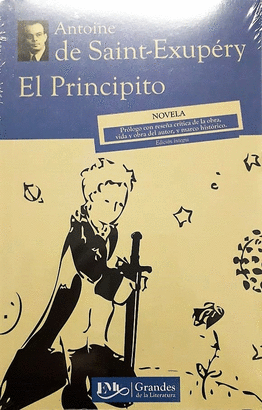 EL PRINCIPITO