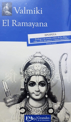 EL RAMAYANA