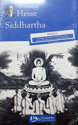 SIDDHARTHA