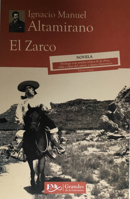 EL ZARCO