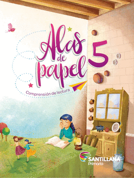 ALAS DE PAPEL 5