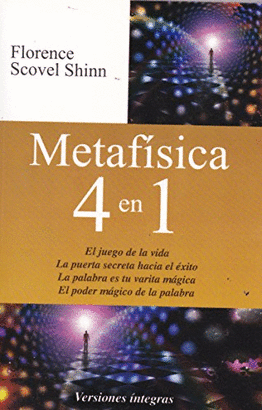 METAFISICA 4 EN 1