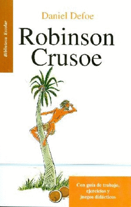 ROBINSON CRUSOE