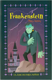 FRANKENSTEIN