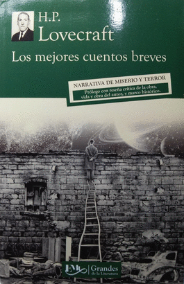 MEJORES CUENTOS BREVES