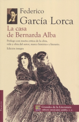 LA CASA DE BERNARDA ALBA