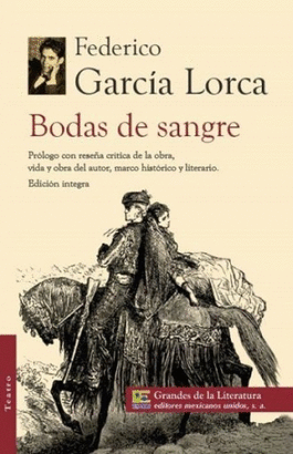 BODAS DE SANGRE