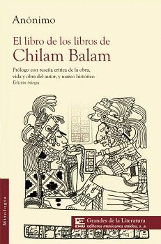 CHILAM BALAM