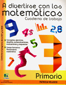 A DIVERTIRSE CON LAS MATEMATICAS 3