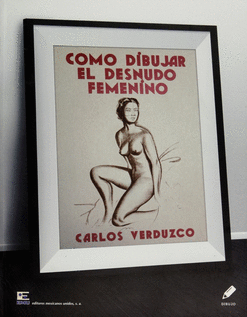 COMO DIBUJAR EL DESNUDO FEMENINO