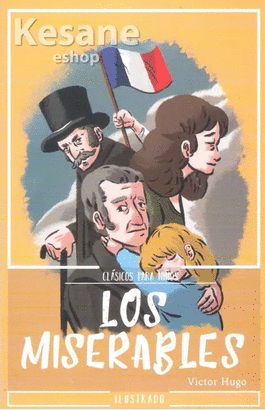 LOS MISERABLES