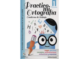PRACTICO MI ORTOGRAFIA 1
