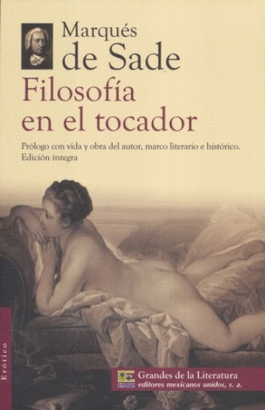 FILOSOFIA EN EL TOCADOR