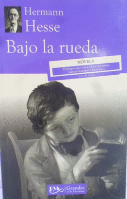 BAJO LA RUEDA