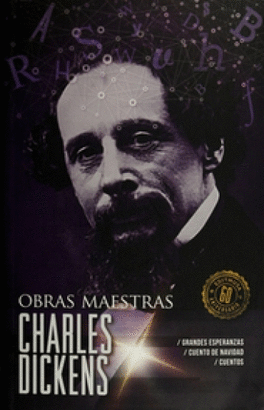 OBRAS MAESTRAS, CHARLES DICKENS