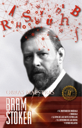 OBRAS MAESTRAS, BRAM STOKER