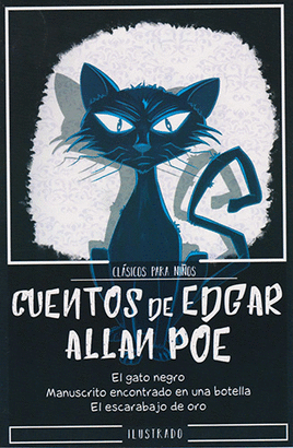 CUENTOS DE EDGAR ALLAN POE