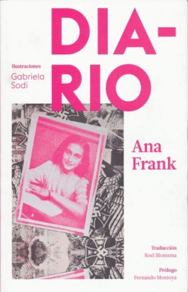 DIARIO ANA FRANK