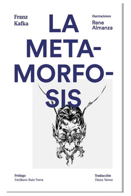 LA METAMORFOSIS