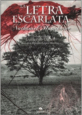 LETRA ESCARLATA, LA (AYL)