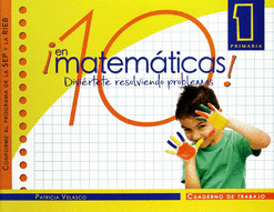 10 EN MATEMÁTICAS 1