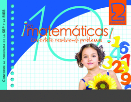 10 EN MATEMÁTICAS 2 (ESCOLAR)