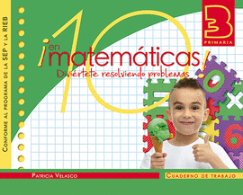 10 EN MATEMÁTICAS  3