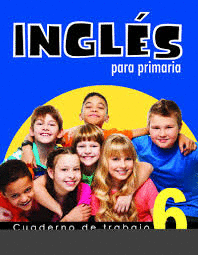 INGLES PARA PRIMARIA 6