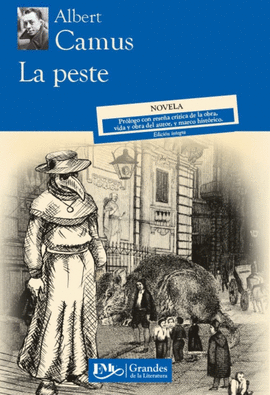 LA PESTE