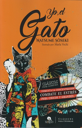 YO EL GATO