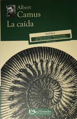 LA CAIDA