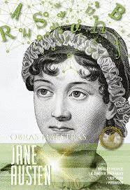 OBRAS MAESTRAS, JANE AUSTEN