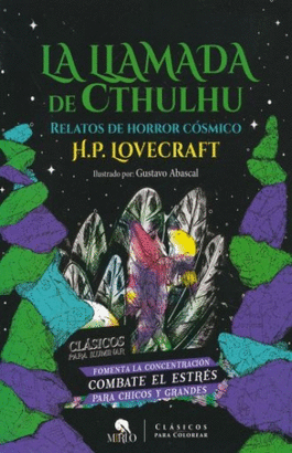 LA LLAMADA DE CTHULHU