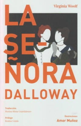 LA SEÑORA DALLOWAY