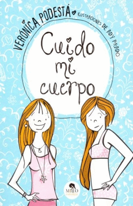 CUIDO MI CUERPO