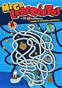 MEGA LABERINTOS